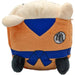 Dragon Ball Z - Krillin Plush (6") - Infinifan - Mochibi Series