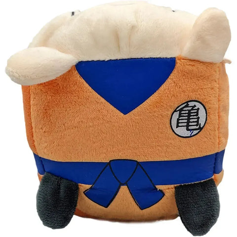 Dragon Ball Z - Krillin Plush (6