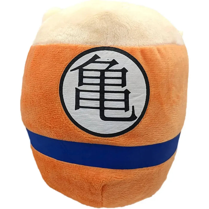 Dragon Ball Z - Krillin Plush (6") - Infinifan - Mochibi Series