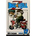 Dragon Ball Z | Manga Series | Paperback, Complete Series Box Set