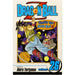 Dragon Ball Z | Manga Series | Paperback, Complete Series Box Set