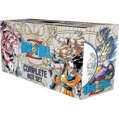 Dragon Ball Z | Manga Serie...