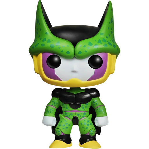 Dragon Ball Z - Perfect Cell Figure (3.75") - Funko - Pop! Animation Series (13)