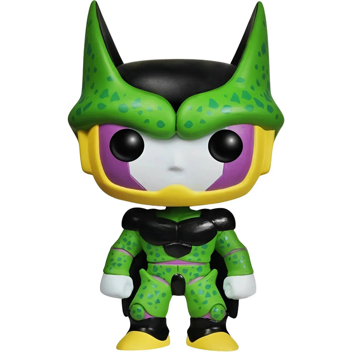 Dragon Ball Z - Perfect Cell Figure (3.75") - Funko - Pop! Animation Series (13)