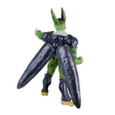 Dragon Ball Z - Perfect Cell Figure - Banpresto - World Colosseum Volume 4