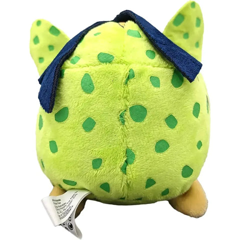 Dragon Ball Z - Perfect Cell Plush (6