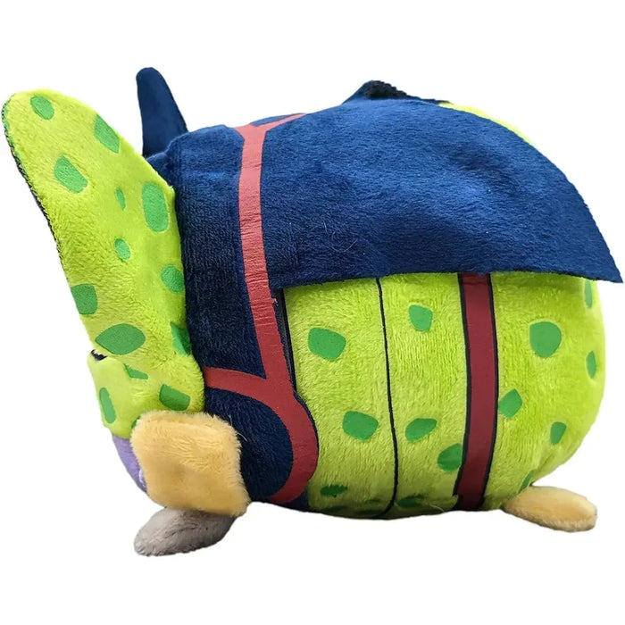 Dragon Ball Z - Perfect Cell Plush (6") - Infinifan - Mochibi Series