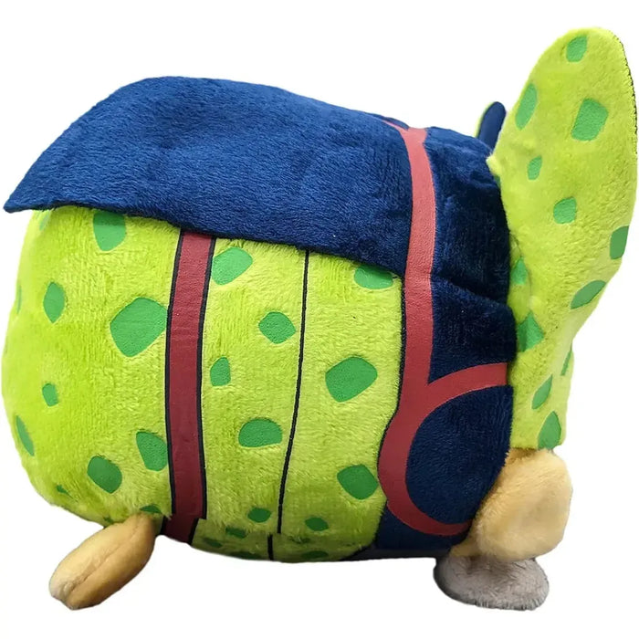 Dragon Ball Z - Perfect Cell Plush (6") - Infinifan - Mochibi Series