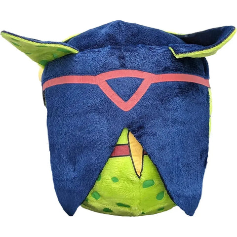 Dragon Ball Z - Perfect Cell Plush (6
