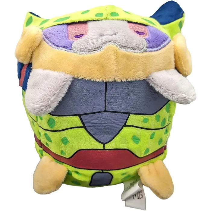 Dragon Ball Z - Perfect Cell Plush (6") - Infinifan - Mochibi Series