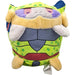 Dragon Ball Z - Perfect Cell Plush (6") - Infinifan - Mochibi Series