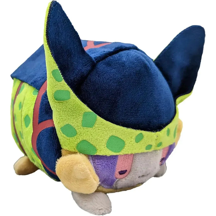 Dragon Ball Z - Perfect Cell Plush (6") - Infinifan - Mochibi Series