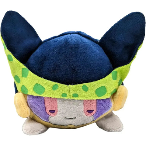 Dragon Ball Z - Perfect Cell Plush (6