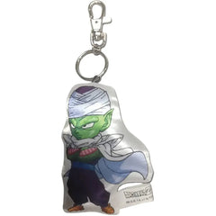Dragon Ball Z - Piccolo Clip-On Plush Keychain (4") - Great Eastern Entertainment