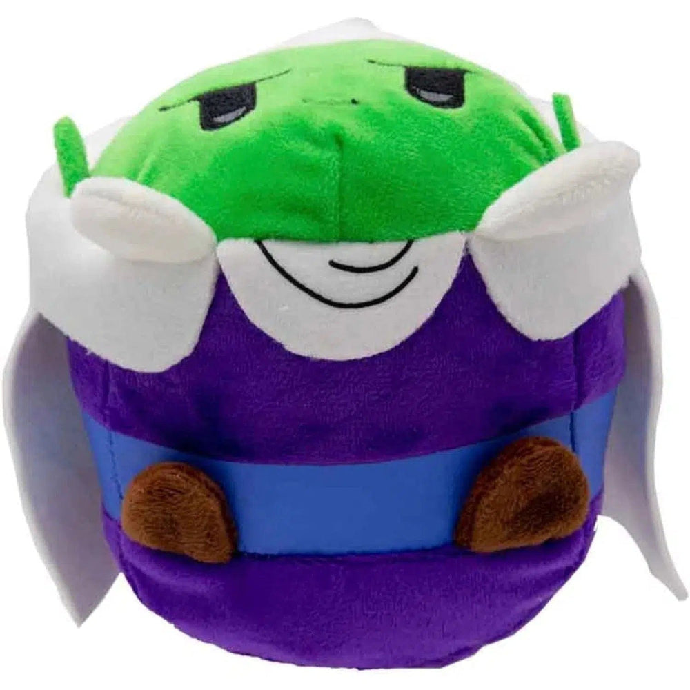 Dragon Ball Z - Piccolo Plush (6") - Infinifan - Mochibi Series — Poggers