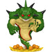 Dragon Ball Z - Porunga Figure (6") - Funko - Pop! Animation Series (553), Spring Convention Exclusive - (2019)