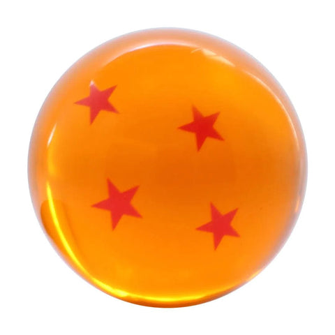 Dragon Ball Z - Radar Keychain & Dragon Ball Gift Set - ABYstyle