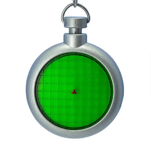 Dragon Ball Z - Radar Keychain & Dragon Ball Gift Set - ABYstyle