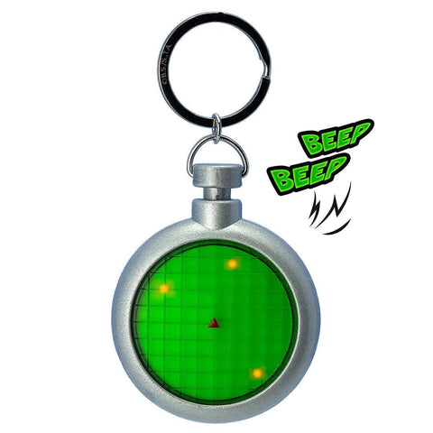 Dragon Ball Z - Radar Keychain & Dragon Ball Gift Set - ABYstyle