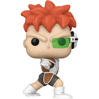 Dragon Ball Z - Recoome Figure - Funko - POP! Animation Series (1492)- Image 2