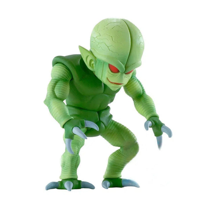 Dragon Ball Z - Saibaman Figure (World Tournament Super Battle) - Bandai Spirits - Ichibansho