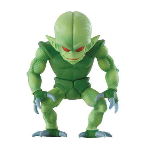 Dragon Ball Z - Saibaman Figure (World Tournament Super Battle) - Bandai Spirits - Ichibansho