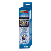 Dragon Ball Z - Saiyan Gaming Mouse Pad - ABYstyle- Image 2