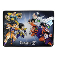 Dragon Ball Z - Saiyan Gaming Mouse Pad - ABYstyle- Image 1