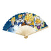 Dragon Ball Z - Saiyans Hand Fan - ABYstyle