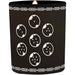 Dragon Ball Z - Shenron Symbol Candle Glass Jar (3.5", 30 Hours Burn Time) - ABYstyle