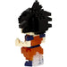 Dragon Ball Z - Son Goku Figure Building Set - Nanoblock (001)