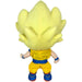 Dragon Ball Z - Super Saiyan Goku Plush (10") - Great Eastern Entertainment