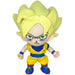 Dragon Ball Z - Super Saiyan Goku Plush (10") - Great Eastern Entertainment