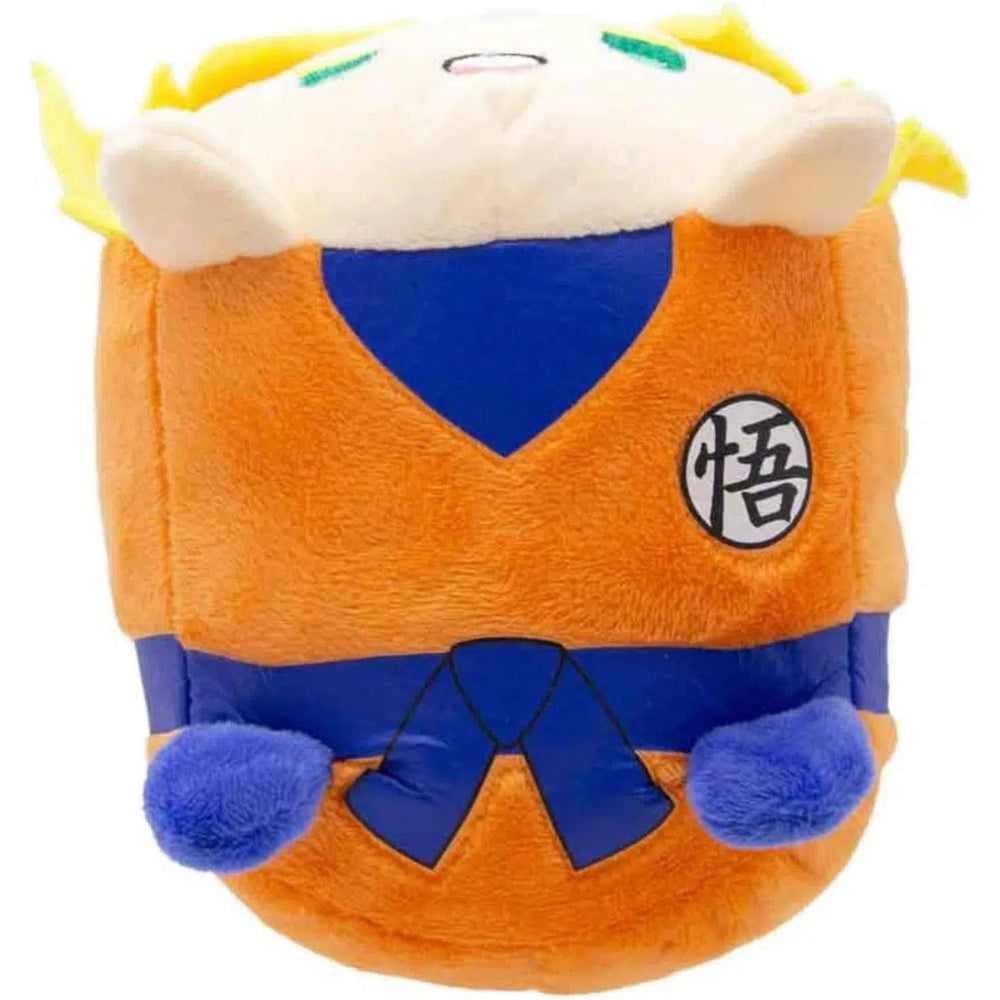 Dragon Ball Z - Super Saiyan Plush (6") - Infinifan - Mochibi Series