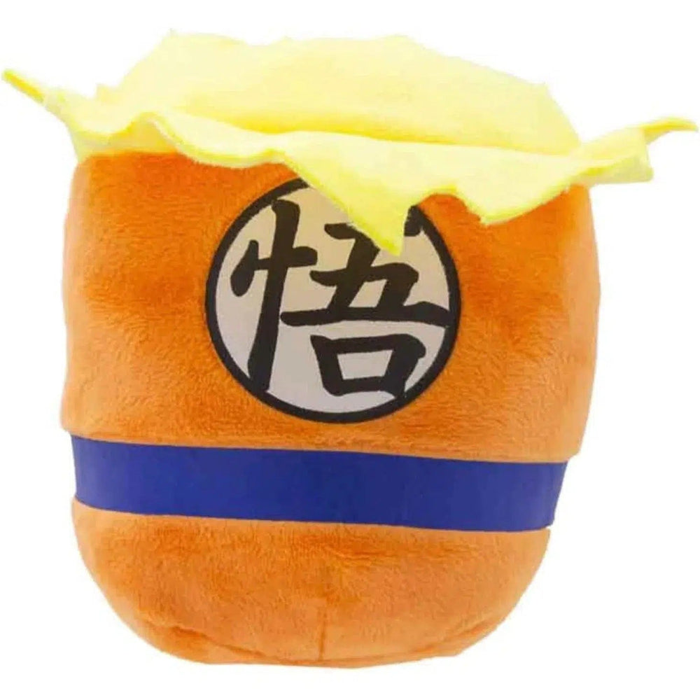 Dragon Ball Z - Super Saiyan Plush (6") - Infinifan - Mochibi Series