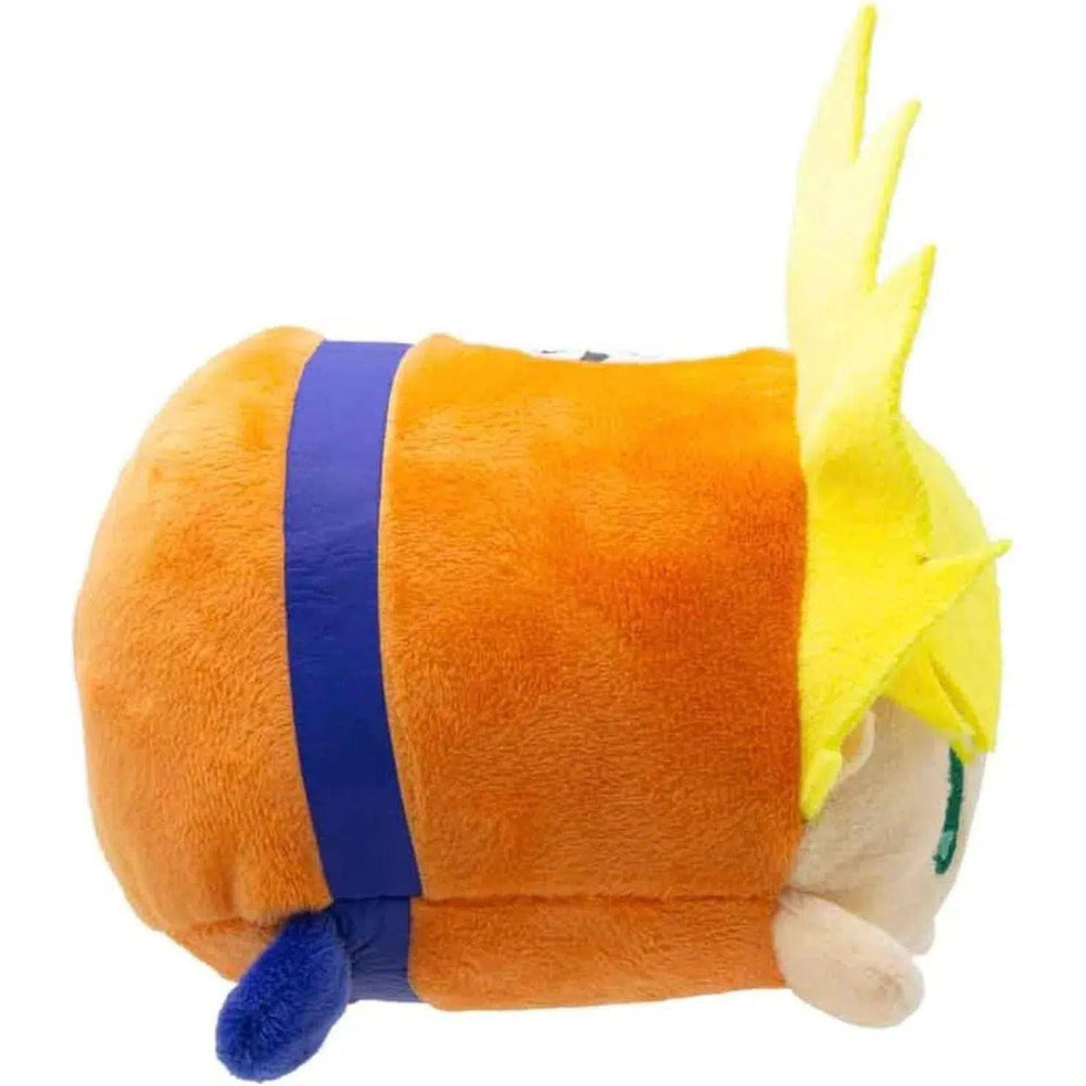 Dragon Ball Z - Super Saiyan Plush (6") - Infinifan - Mochibi Series