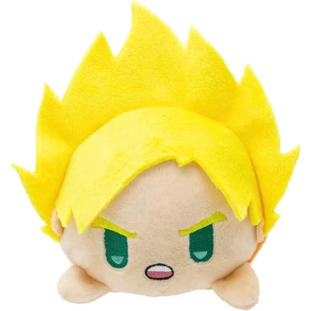 Dragon Ball Z - Super Saiyan Plush (6") - Infinifan - Mochibi Series