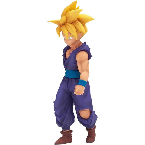 Dragon Ball Z - Super Saiyan Teen Gohan Figure (6