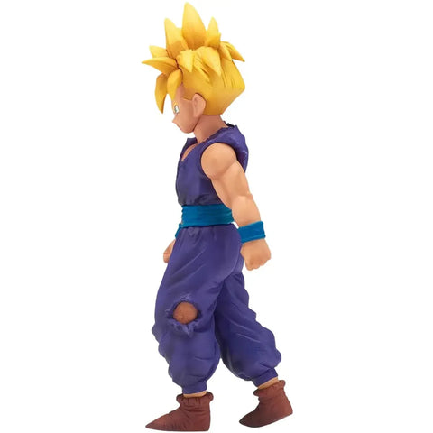 Dragon Ball Z - Super Saiyan Teen Gohan Figure (6