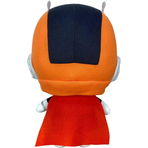Dragon Ball Z - The Great Saiyaman Outfit Gohan Plush (8") - Great Eastern Entertainment