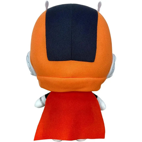 Dragon Ball Z - The Great Saiyaman Outfit Gohan Plush (8