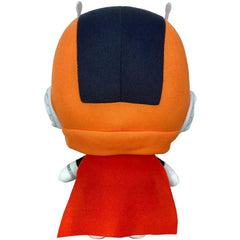 Dragon Ball Z - The Great Saiyaman Outfit Gohan Plush (8") - Great Eastern Entertainment