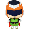 Dragon Ball Z - The Great Saiyaman Outfit Gohan Plush (8