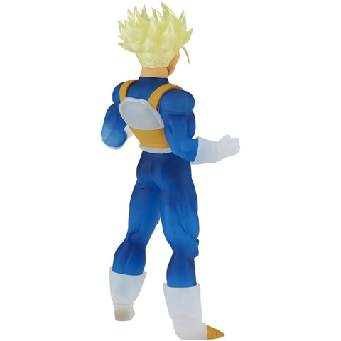Dragon Ball Z - Translucent Super Saiyan Trunks Figure (8