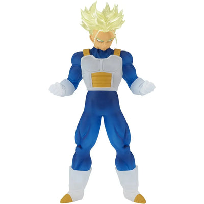 Dragon Ball Z - Translucent Super Saiyan Trunks Figure (8
