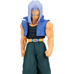 Dragon Ball Z - Trunks Figure (8") - Banpresto - Solid Edge Works Series (Volume 11, Version A)