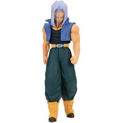 Dragon Ball Z - Trunks Figure (8") - Banpresto - Solid Edge Works Series (Volume 11, Version A)