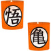 Dragon Ball Z - Turtle School (Kame) Symbol Candle (10 oz.) - ABYstyle