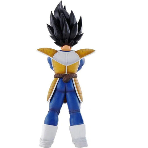 Dragon Ball Z - Vegeta Figure (World Tournament Super Battle) - Bandai Spirits - Ichibansho