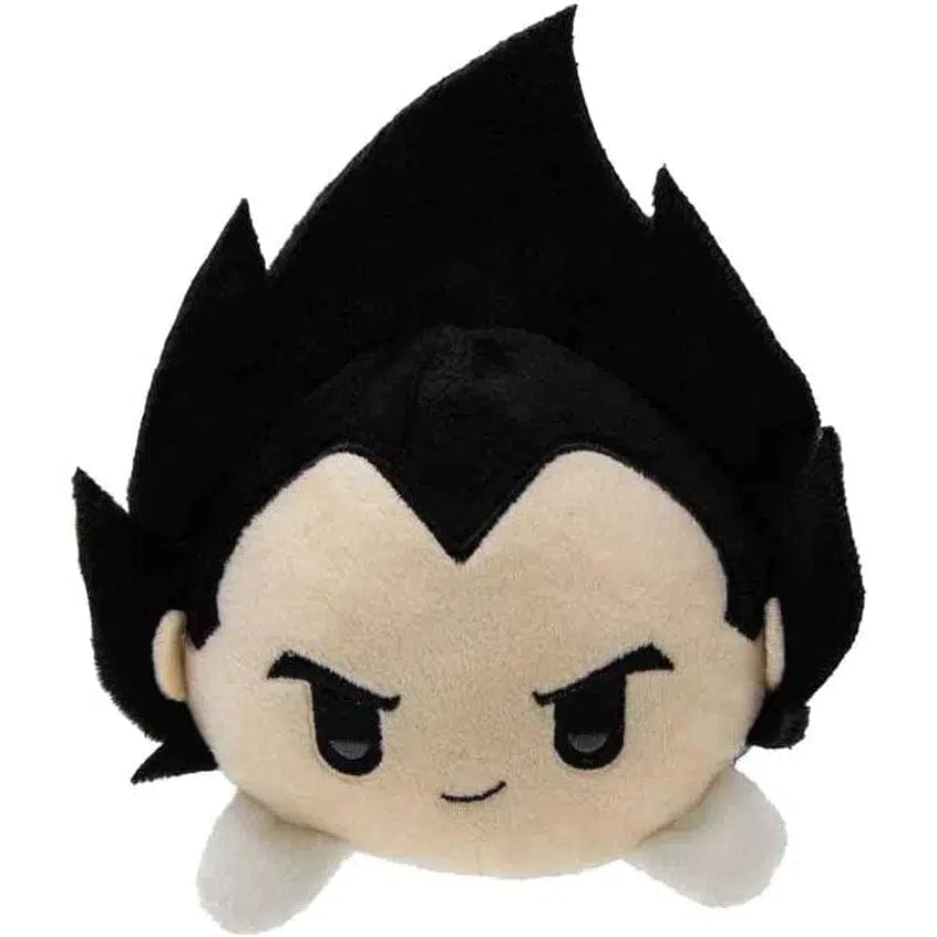 Dragon Ball Z - Vegeta Plush (6") - Infinifan - Mochibi Series — Poggers